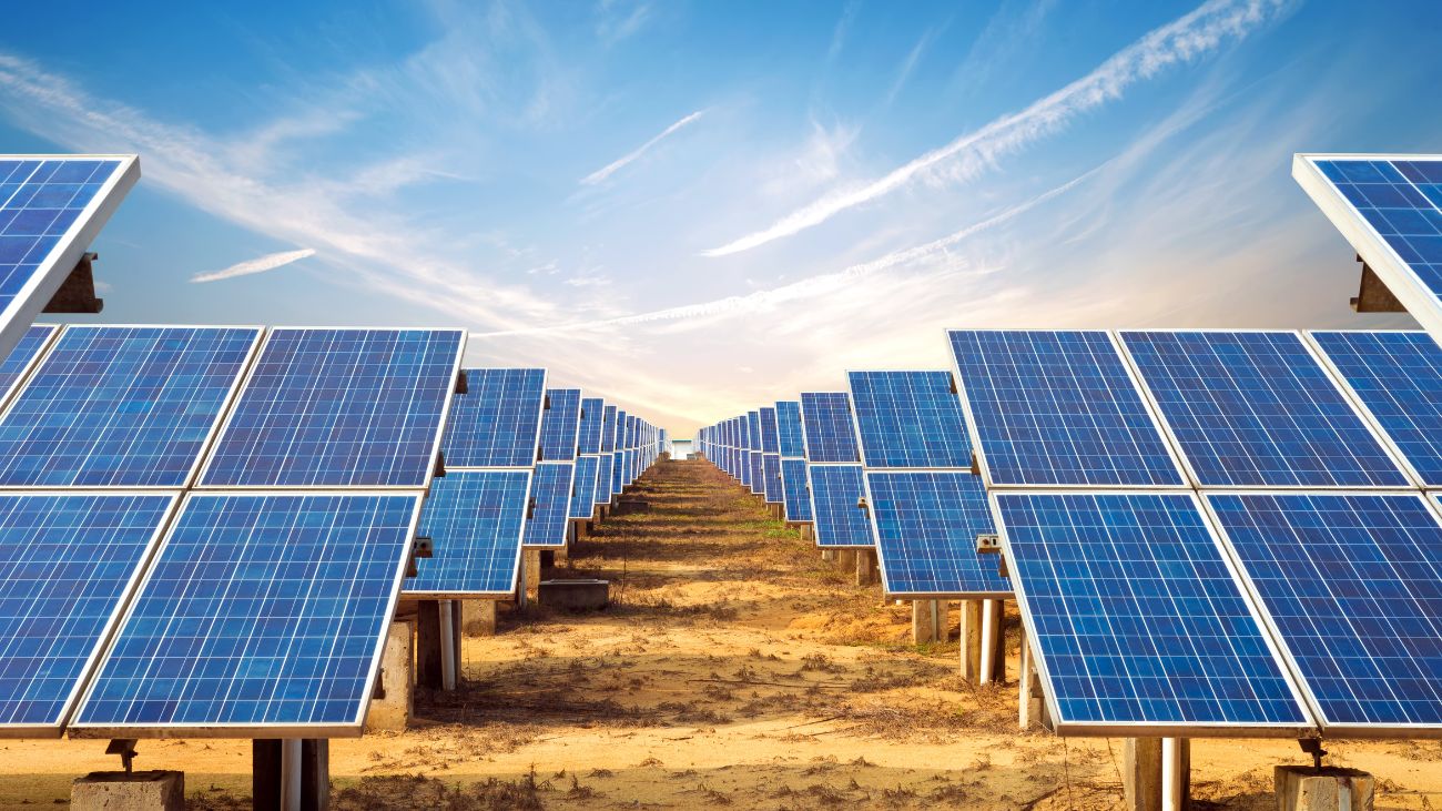 Arica y Parinacota lidera con USD 266 millones en nuevos proyectos de energías renovables para 2025