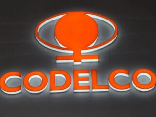 Codelco asegura futuro sostenible: contratos garantizan 1,5 TWh de energía renovable anual desde 2026