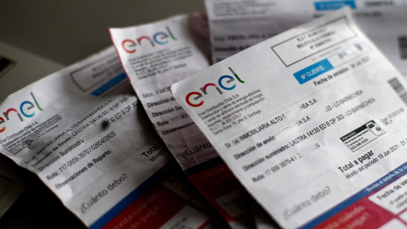 Alza en Tarifas Eléctricas en Chile: ¿Qué Esperar en Mayo Tras el Descongelamiento de 2024?