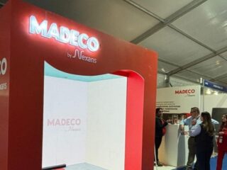 Madeco by Nexans presenta innovaciones en cables mineros en Expomin 2025: Experiencia inmersiva y soluciones sostenibles destacan