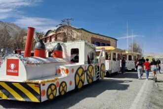 Chuquicamata celebra 110 años con actividades culturales y apertura de espacios patrimoniales